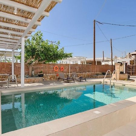 5 Senses Villa Pefki Екстериор снимка