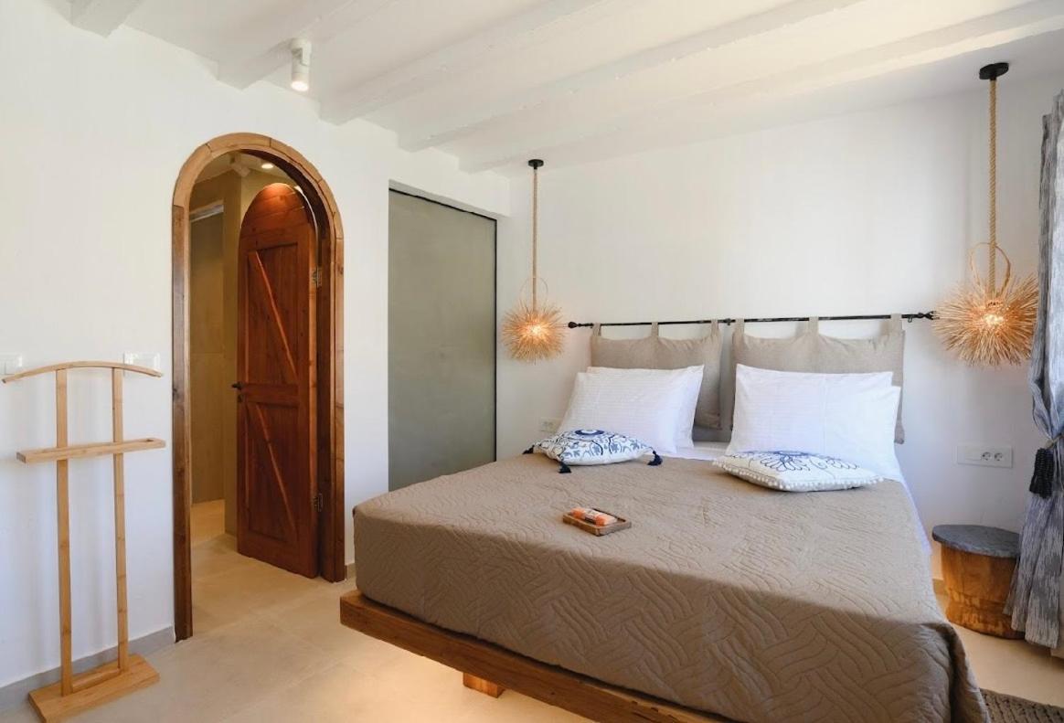 5 Senses Villa Pefki Екстериор снимка