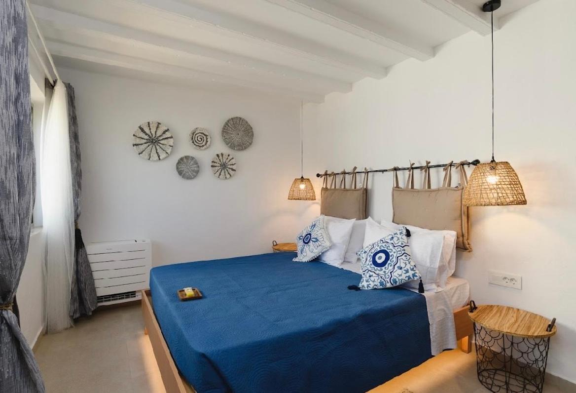 5 Senses Villa Pefki Екстериор снимка